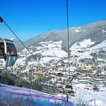 Sunny Villa Bad Kleinkirchheim Zewnętrze zdjęcie