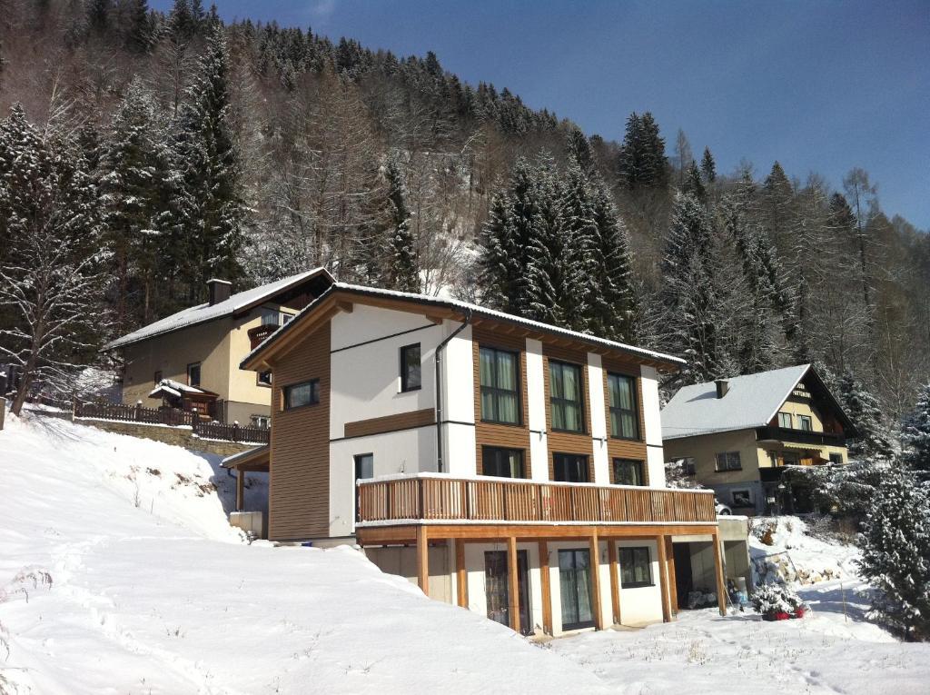 Sunny Villa Bad Kleinkirchheim Zewnętrze zdjęcie