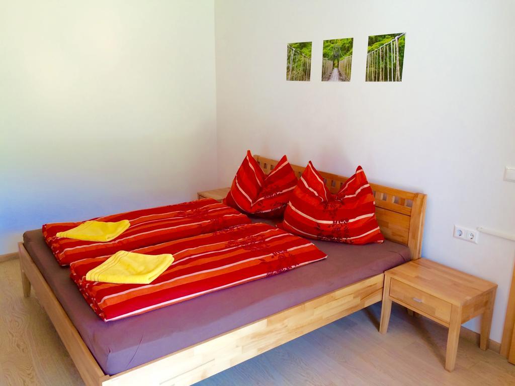 Sunny Villa Bad Kleinkirchheim Pokój zdjęcie