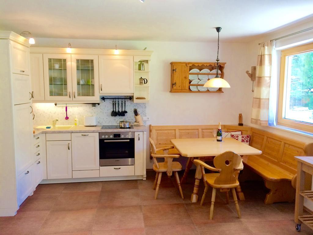 Sunny Villa Bad Kleinkirchheim Pokój zdjęcie