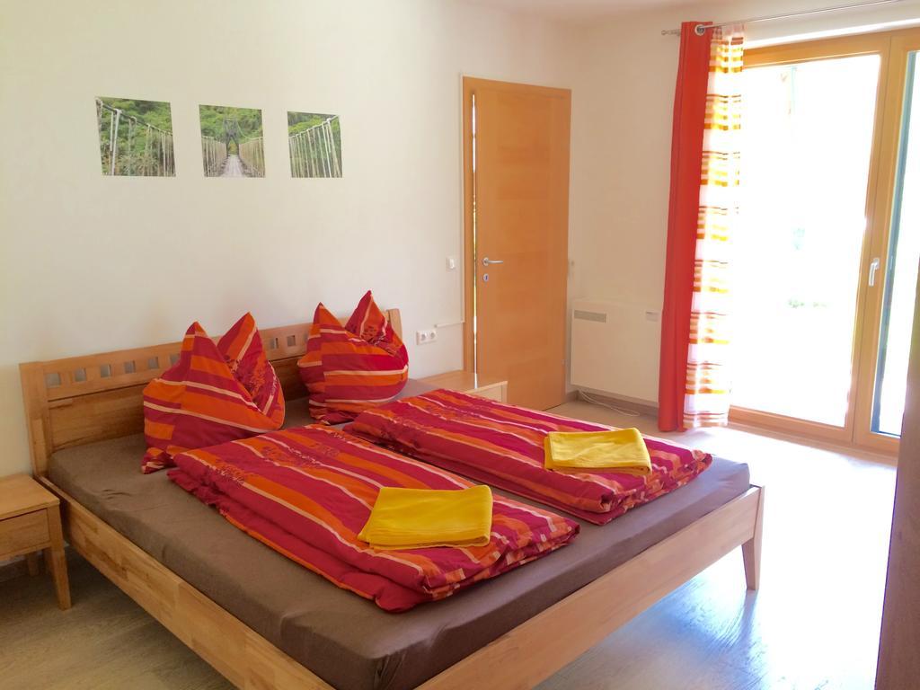 Sunny Villa Bad Kleinkirchheim Pokój zdjęcie
