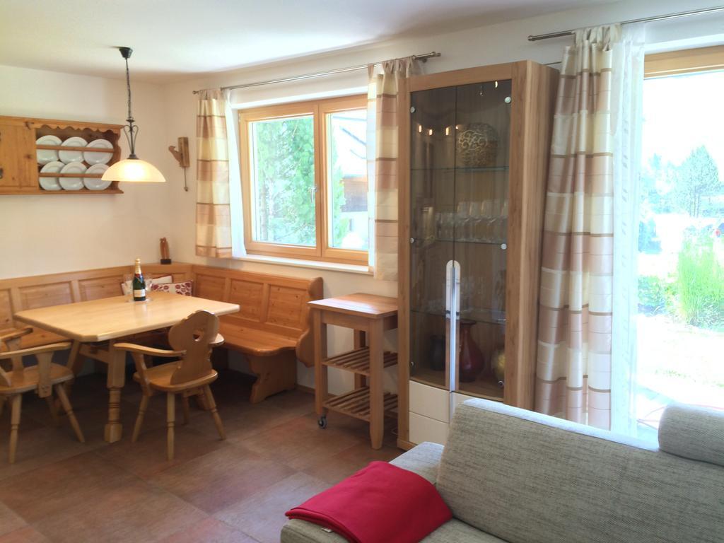 Sunny Villa Bad Kleinkirchheim Pokój zdjęcie
