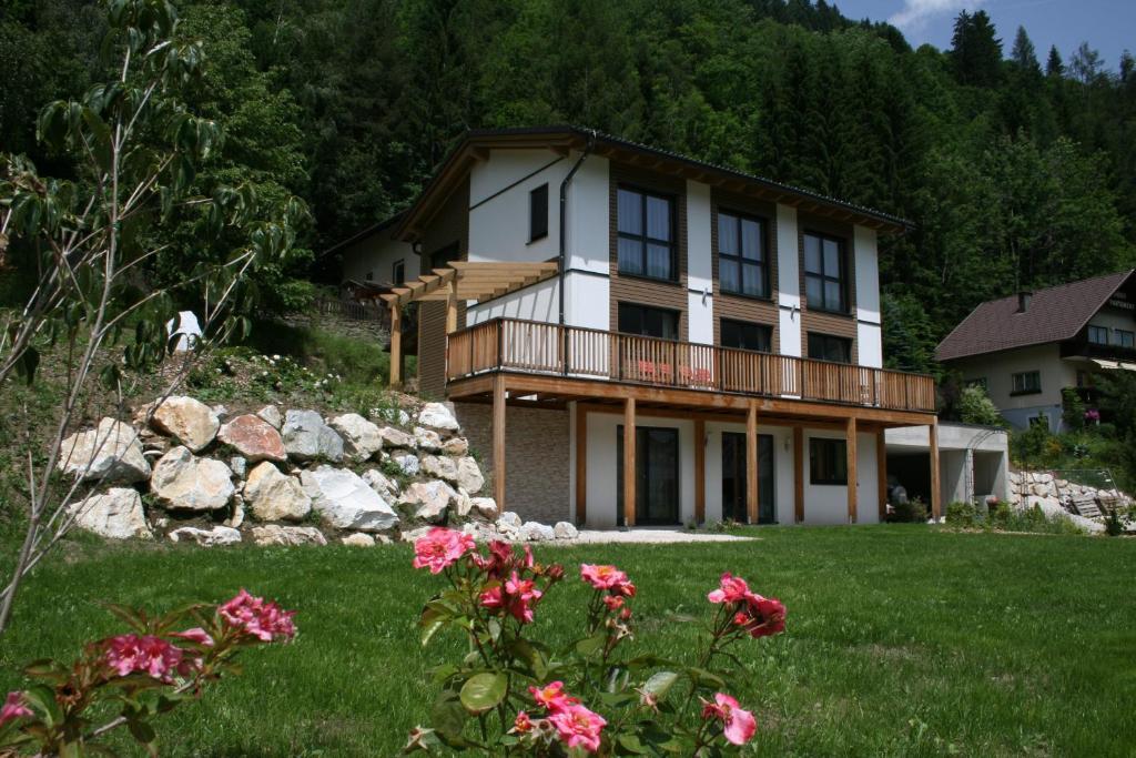 Sunny Villa Bad Kleinkirchheim Pokój zdjęcie