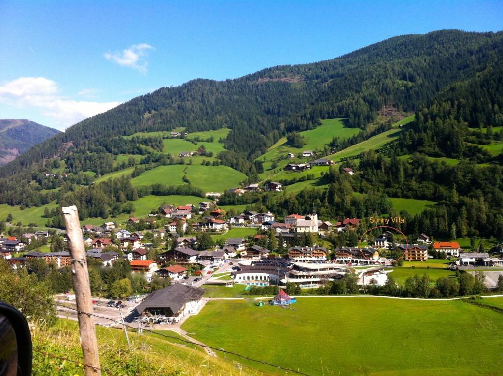 Sunny Villa Bad Kleinkirchheim Pokój zdjęcie