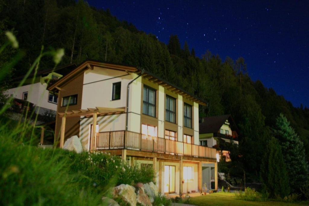 Sunny Villa Bad Kleinkirchheim Pokój zdjęcie