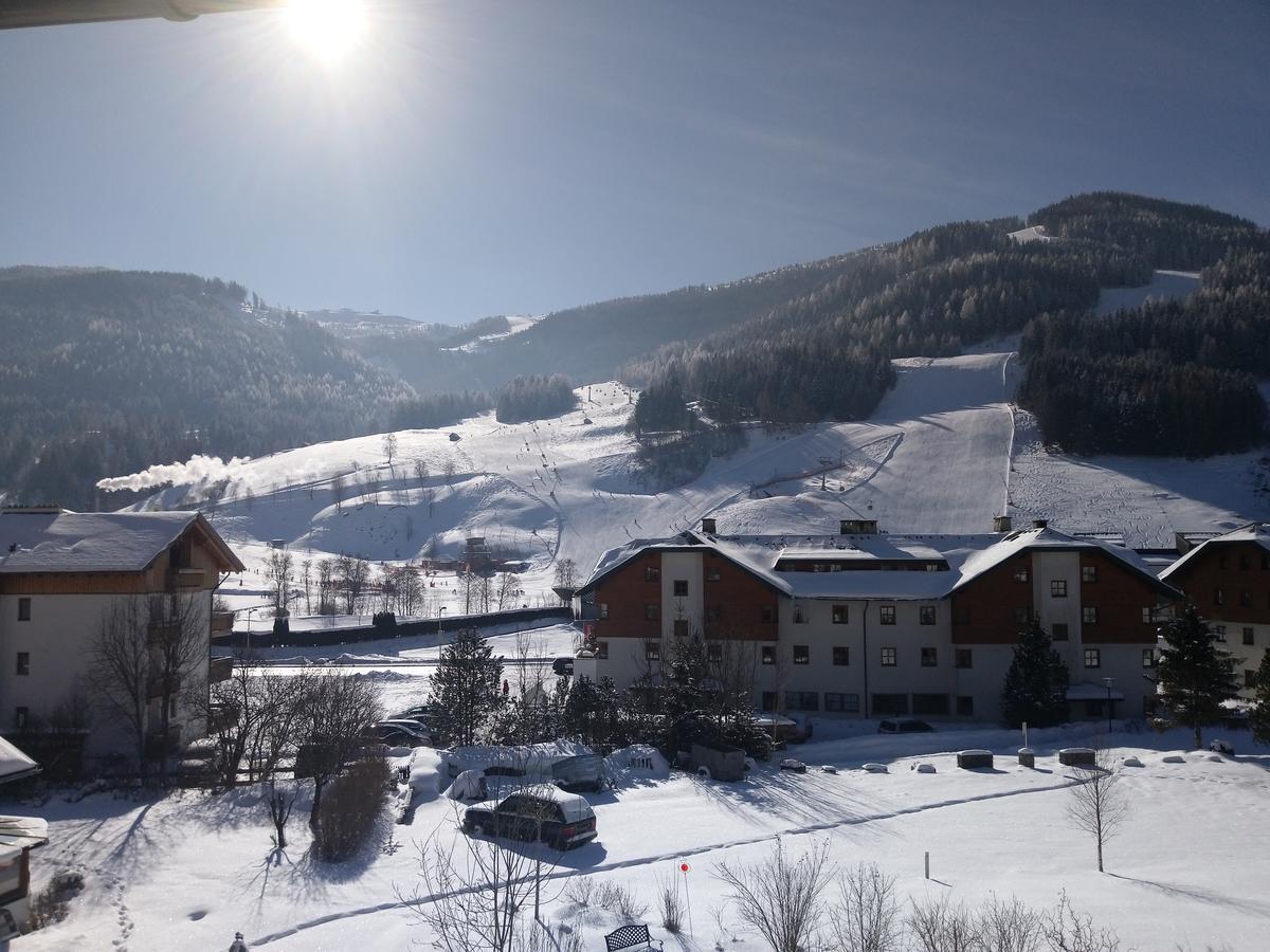 Sunny Villa Bad Kleinkirchheim Zewnętrze zdjęcie
