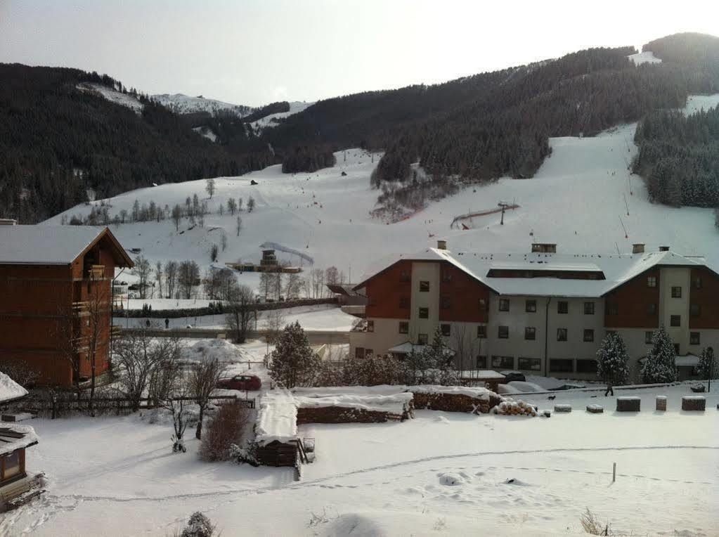 Sunny Villa Bad Kleinkirchheim Zewnętrze zdjęcie